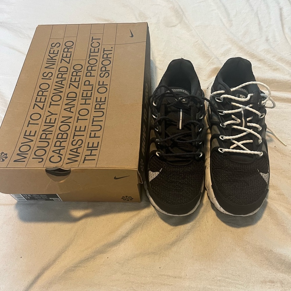 Air Max Terrascape Plus size 11.5